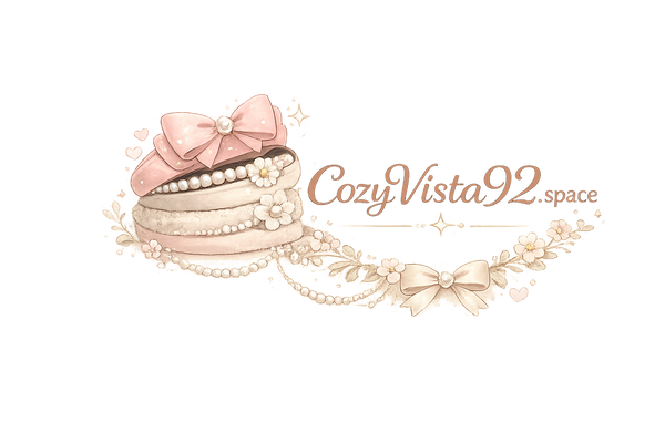 CozyVista92.space